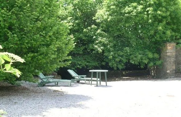 Manoir De Botminy Lac De Guerledan Caurel